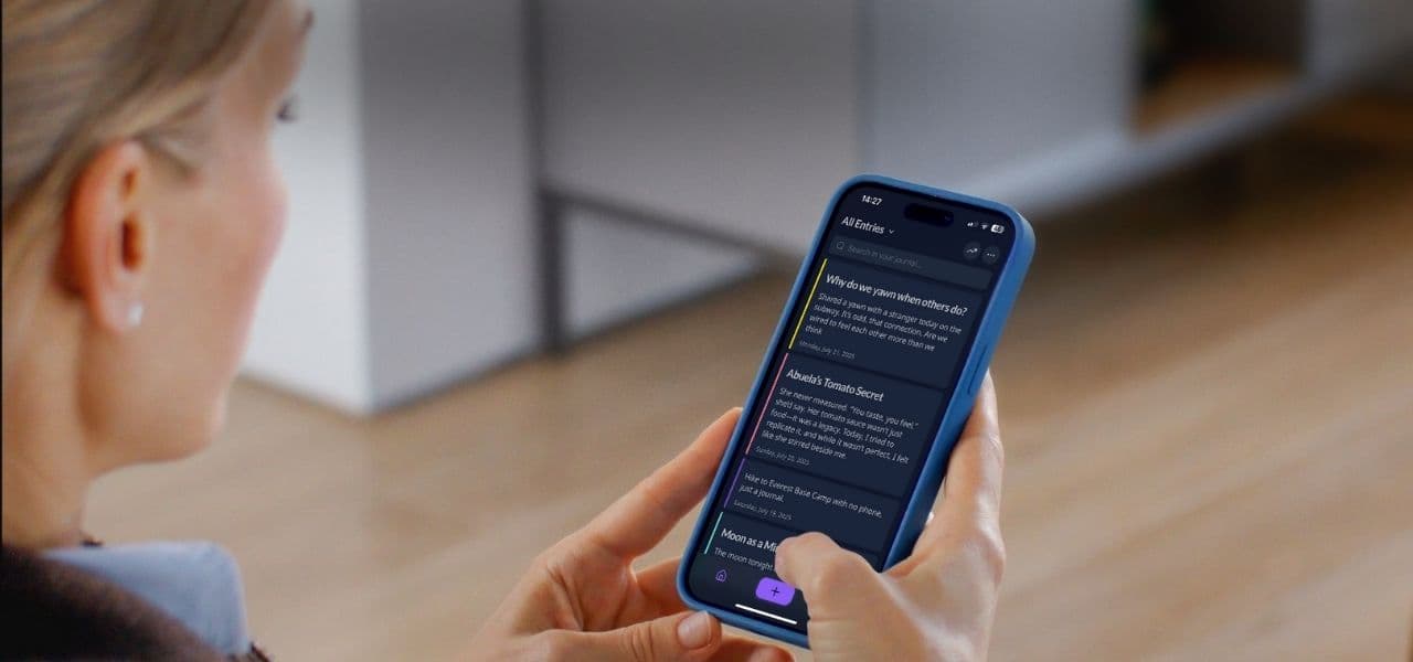 Dreavie App Browse Feature